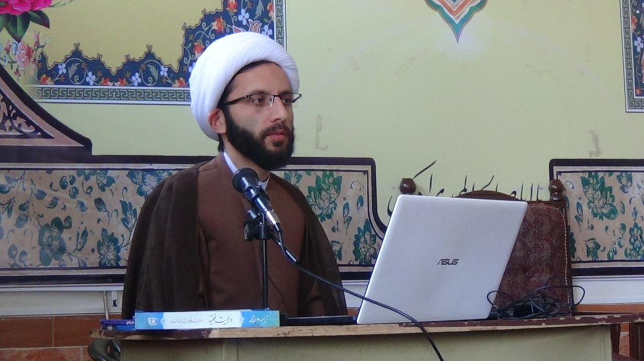 امر به معروف و نهی از منکر دو رکن اساسی در حفظ اخلاق و ارزش‌های انسانی و اجتماعی است