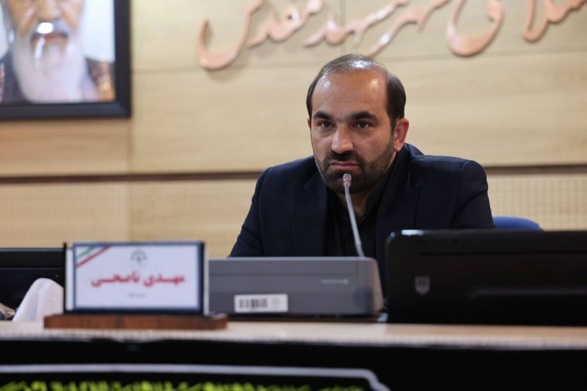 هفته امر به معروف: باوجود محدودیت‌ها، هیچ خدمتی در شهر تعطیل نشد