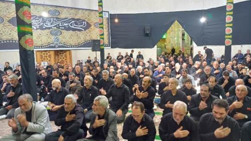باید جامعه‌ای اخلاق‌مدار، پاکدست و عاری از منکرات بسازیم