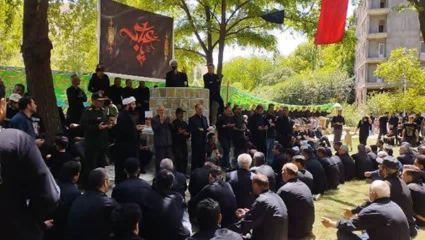 مساجد نقش فعالی در ارتقای فرهنگ امر به معروف و نهی از منکر ایفا کنند