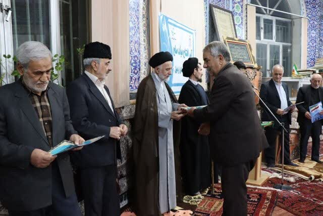  نقش کلیدی مساجد در ترویج امر به معروف و نهی از منکر