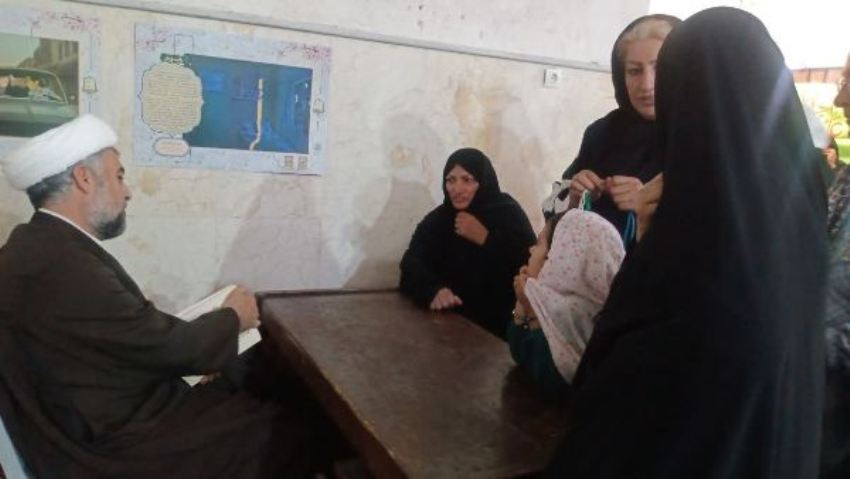 امر به معروف و نهی از منکر یکی از مهم‌ترین اصول دین اسلام است