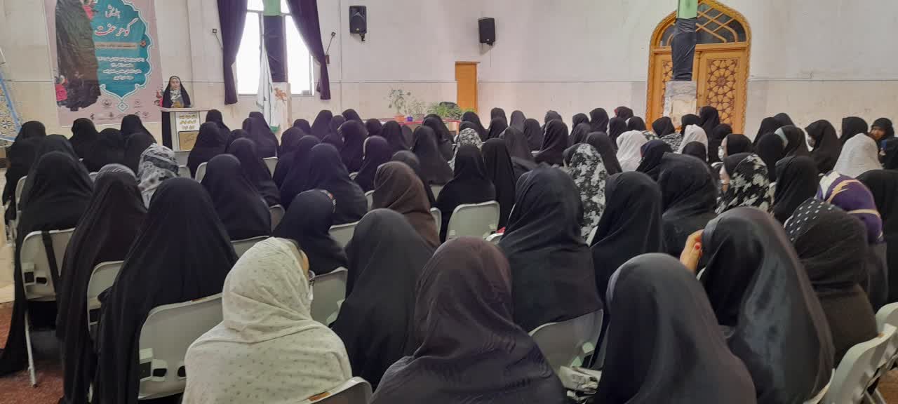 مسجد نقش بسزایی در تربیت دینی، ترویج اخلاق اسلامی و اصلاح جامعه دارد