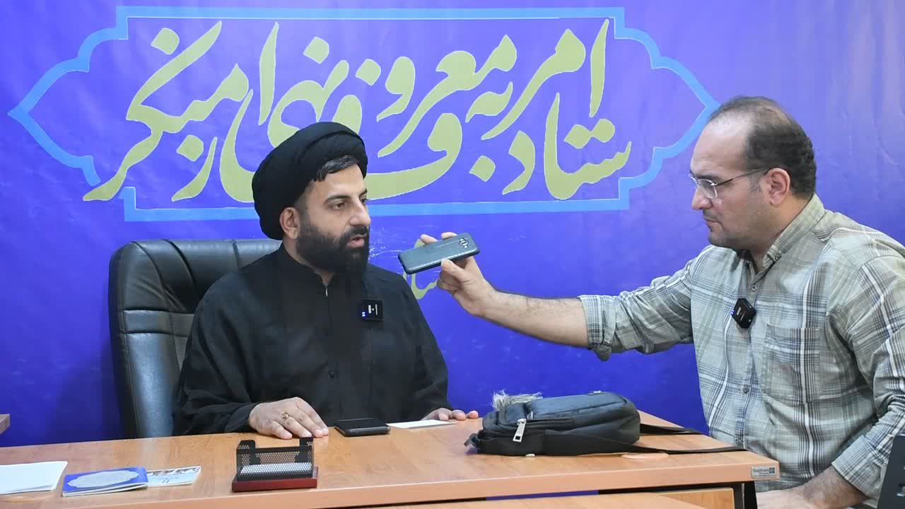 با کمک ائمه جمعه و جماعات اقدامات تبیینی خوبی در خصوص مسئله عفاف و حجاب انجام شده است. 