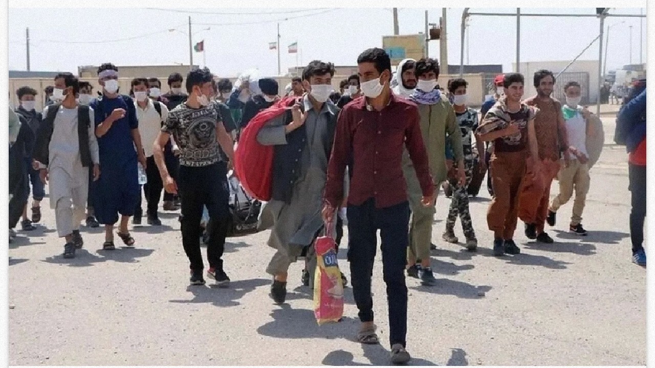 هفته امر به معروف: تمدید مهلت خروج اتباع افغانستانی فاقد مدارک از کشور