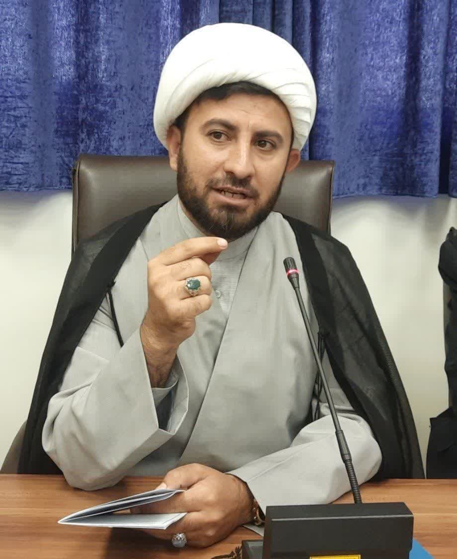  از مسجد گوهرشاد تا امروز؛ حجاب یک افتخار است.