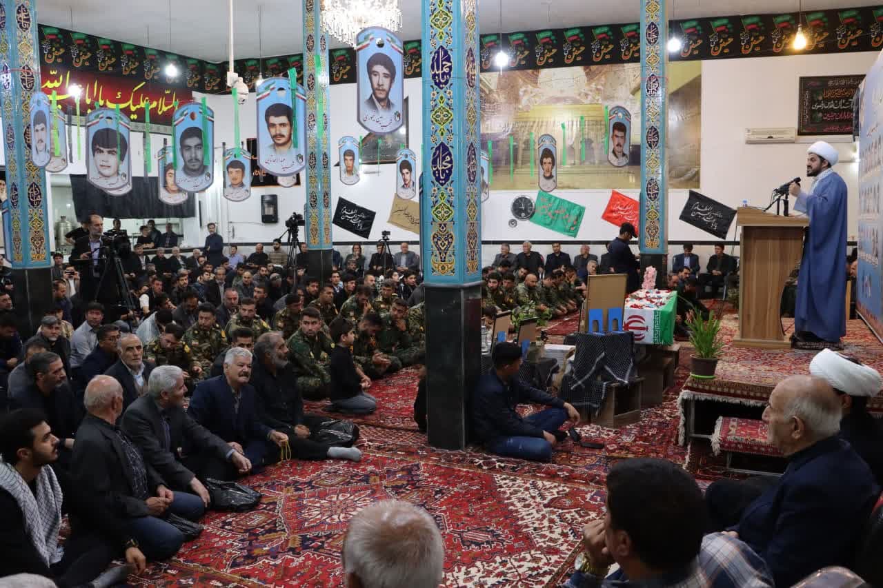 ایجاد فضایی سالم و امن، نقش مهمی در تقویت وحدت اجتماعی دارد