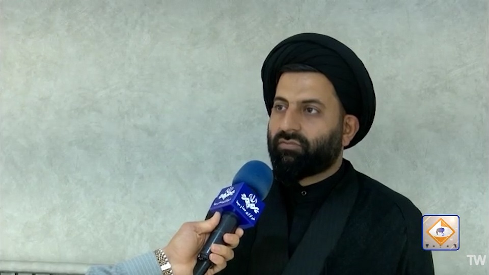 در گفتگو با شبکه خبر بوشهر اقدامات انجام گرفته در هفته احیاء امر به معروف و نهی از منکر را تشریح کرد.