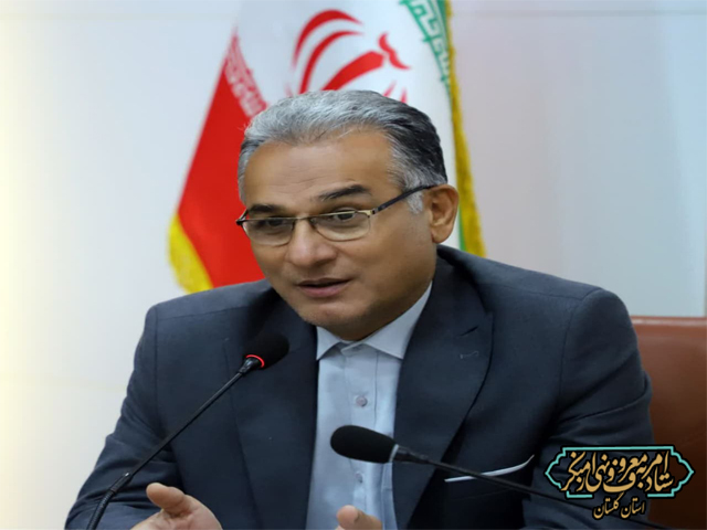 هفته امربه‌معروف: رئیس شورای امر به معروف آموزش و پرورش گلستان گفت: دانش آموزان در شرایط تجاوز رژیم غاصب اسرائیل نگران امتحانات نباشند.