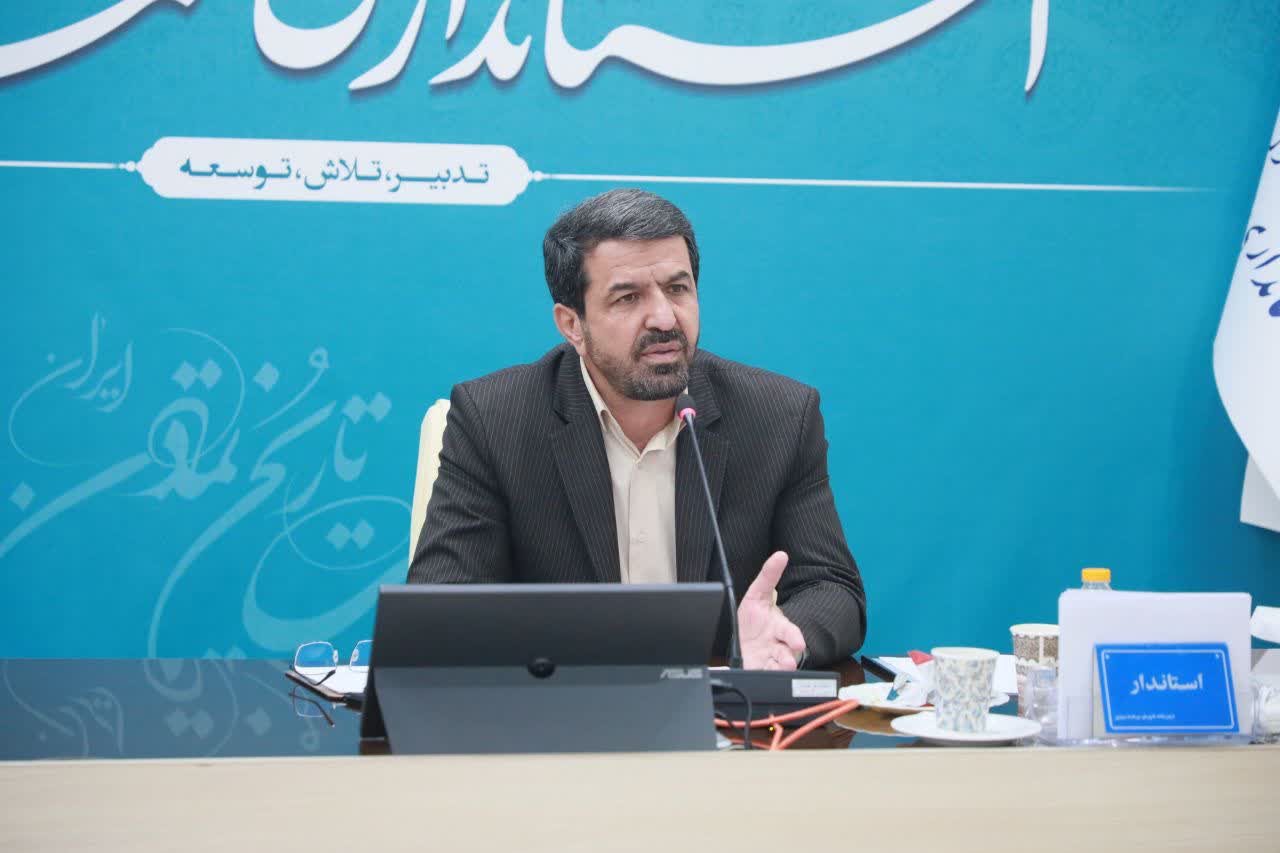 مقابله با قاچاق؛ نیازمند عزم همگانی