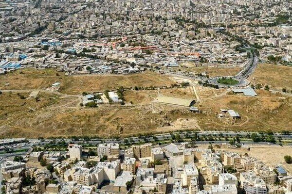 همدان خود را برای تبدیل شدن به قطب گردشگری غرب کشور آماده می‌کند.