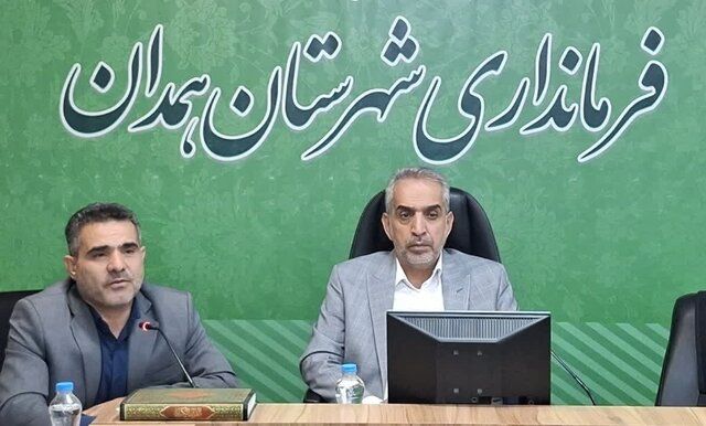 برخورد با افزایش غیرمنطقی قیمت‌ها در همدان
