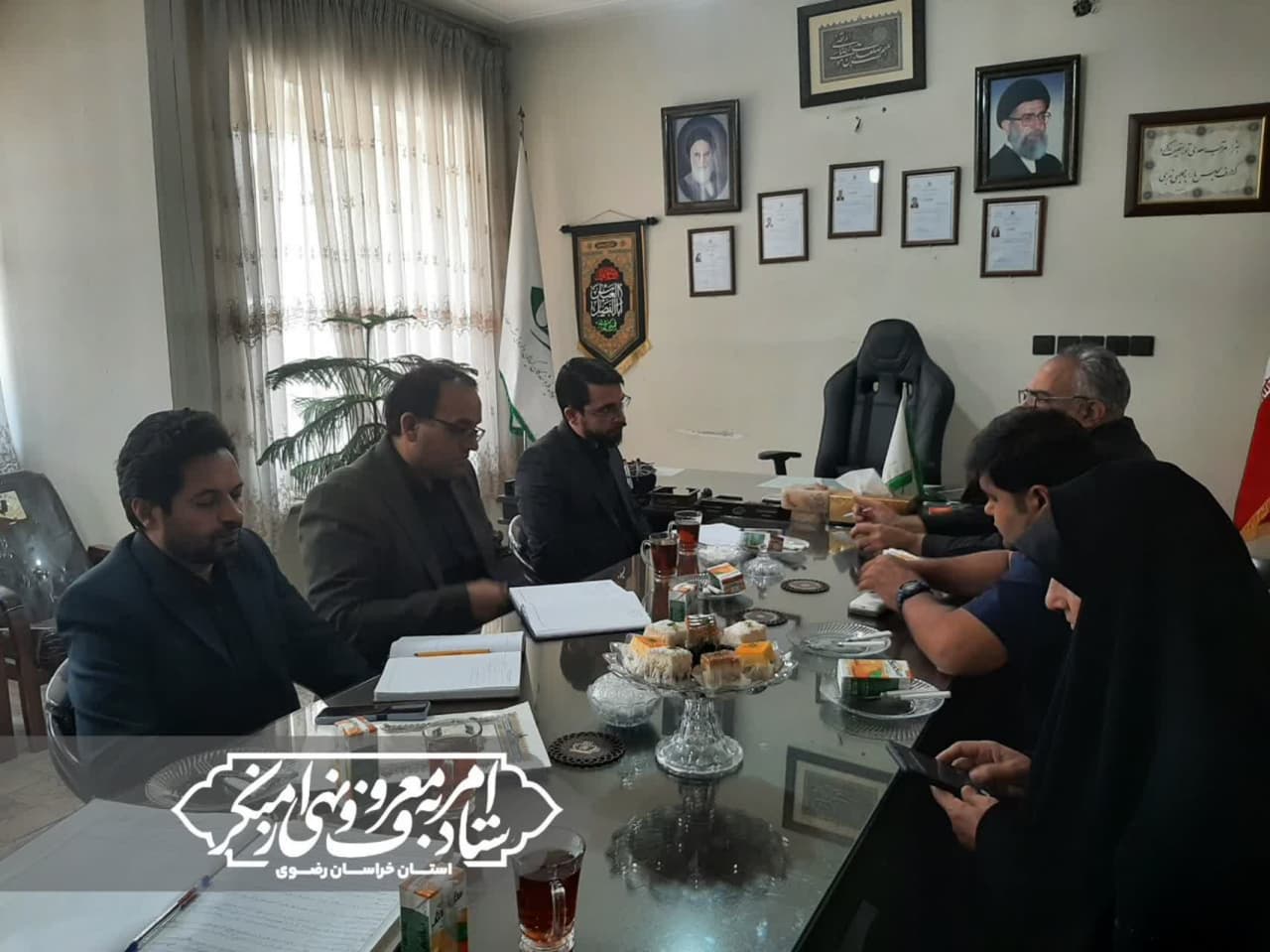  اهمیت و جایگاه شورای امربه‌معروف و نهی‌ازمنکر در اصناف