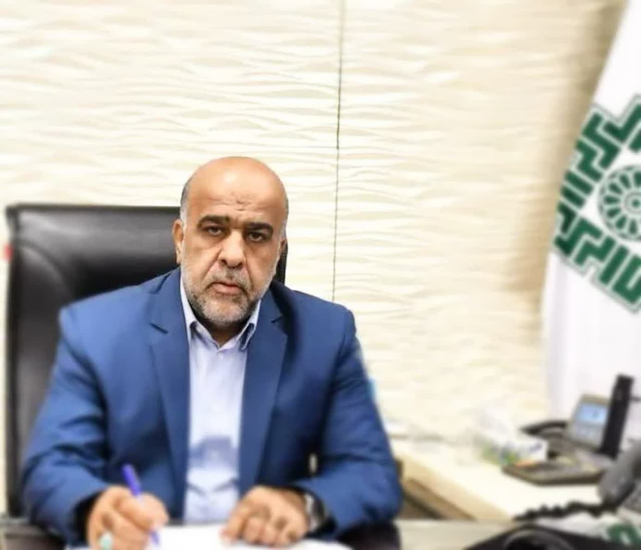  کشف فرار مالیاتی ۱۲۷ هزار میلیارد تومانی در خراسان رضوی