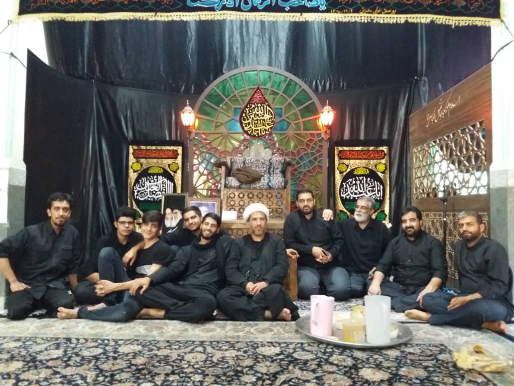 مسجد باید پایگاهی جامع برای خدمات دینی و اجتماعی باشد