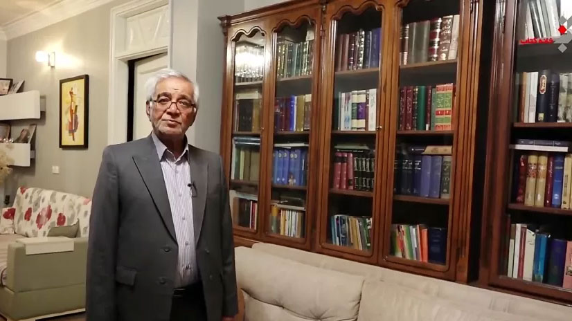 مسجد طوی اردبیل؛ پایگاه مردمی احیای امر به معروف با رویکرد فرهنگی و اجتماعی