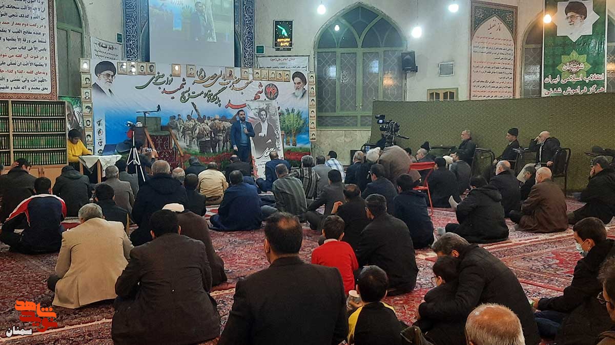 ما به عنوان حلقه وصل مردم و مسئولان، دغدغه‌ها و راهکارهای اجرایی را به ستاد منتقل می‌کنیم