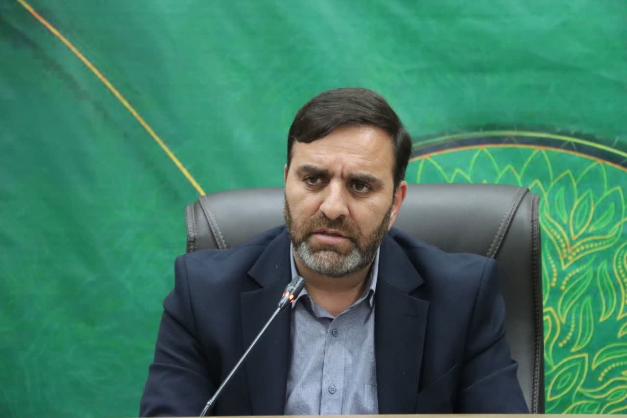خدمات الکترونیکی شهرداری همدان گامی در جهت معروف رضایت مردم
