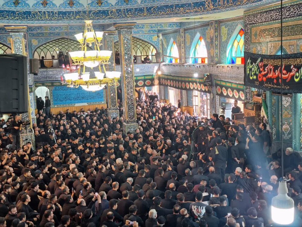 دهه امر به معروف فرصتی برای بازنگری در رفتارها