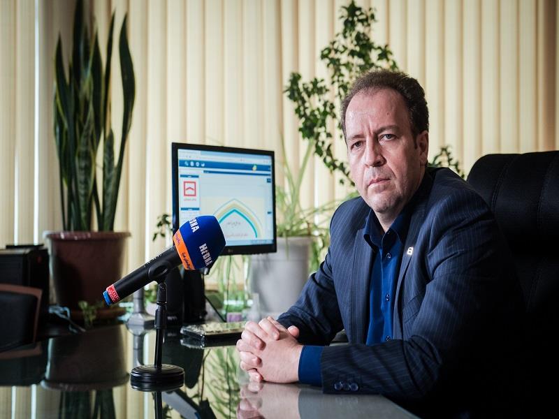 بیان گزارشی از اقدامات شعبات بانک مسکن استان البرز طی جنگ 12 روزه تحمیلی