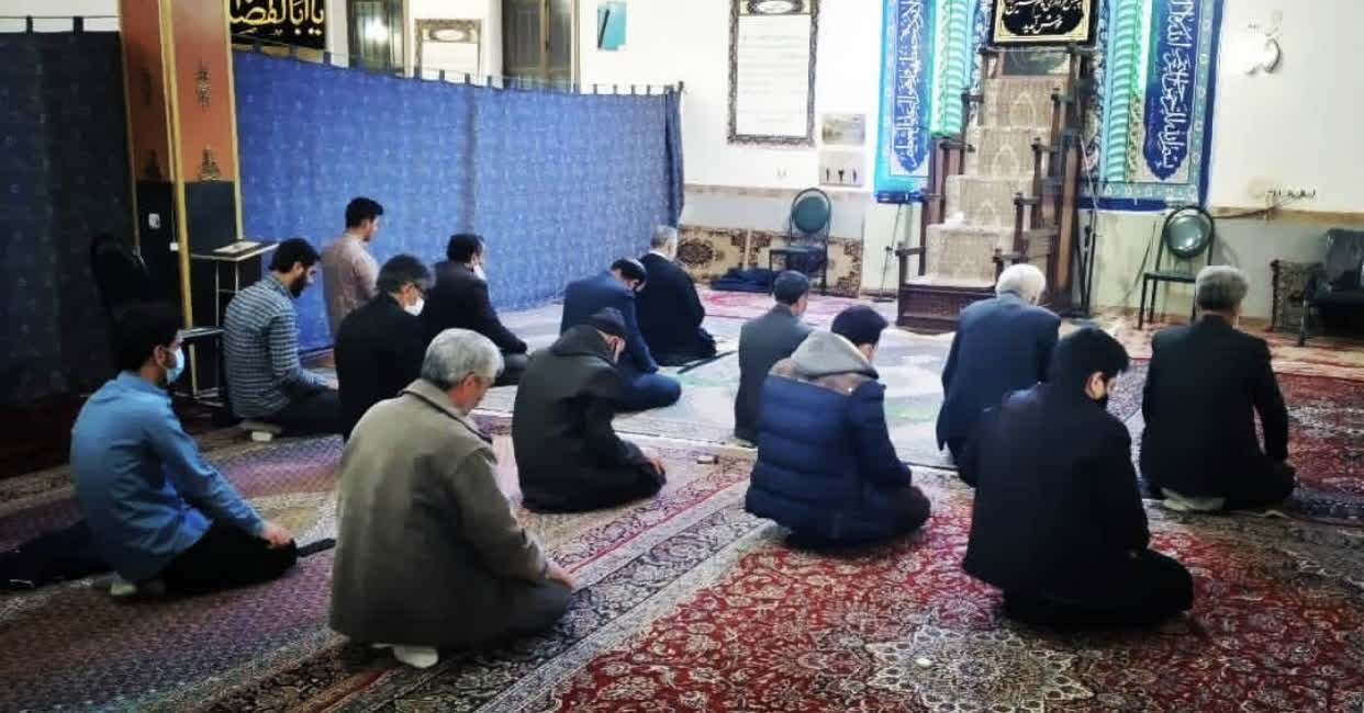 امر به معروف و نهی از منکر از اصول کلیدی دین اسلام هستند