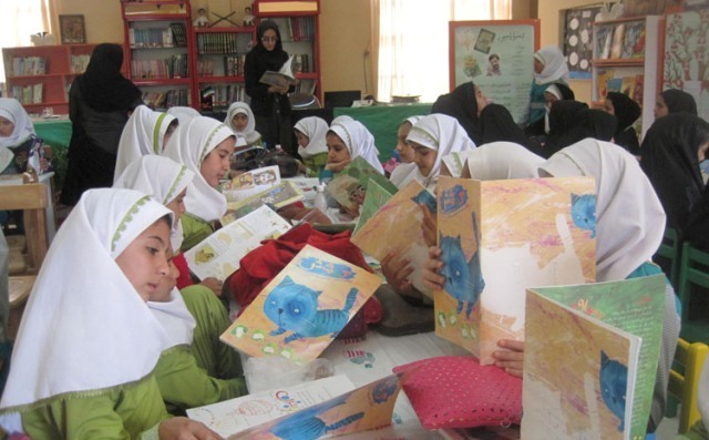 هفته امر به معروف: تولید محتوا توسط کانون پرورش فکری کودکان و نوجوانان برای کاهش اضطراب کودکان در زمان جنگ 
