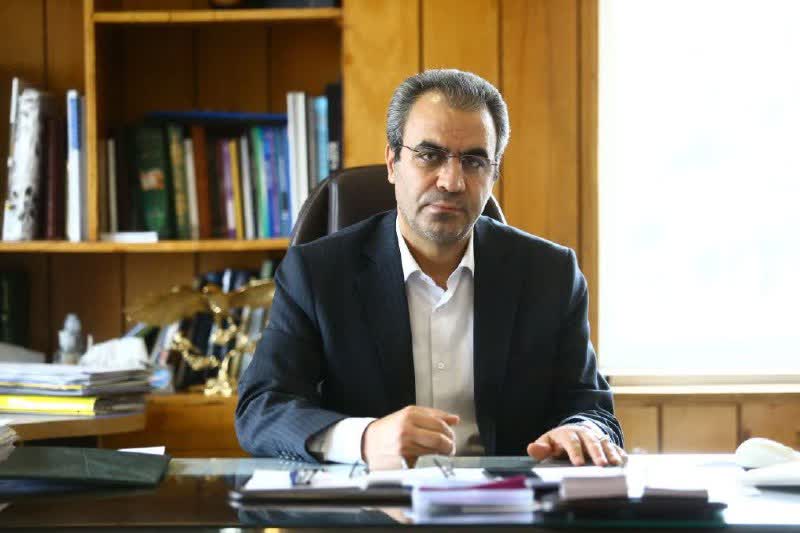 ۱/۷ میلیارد تن ذخیره معدنی و ۲۵۰۰ شغل