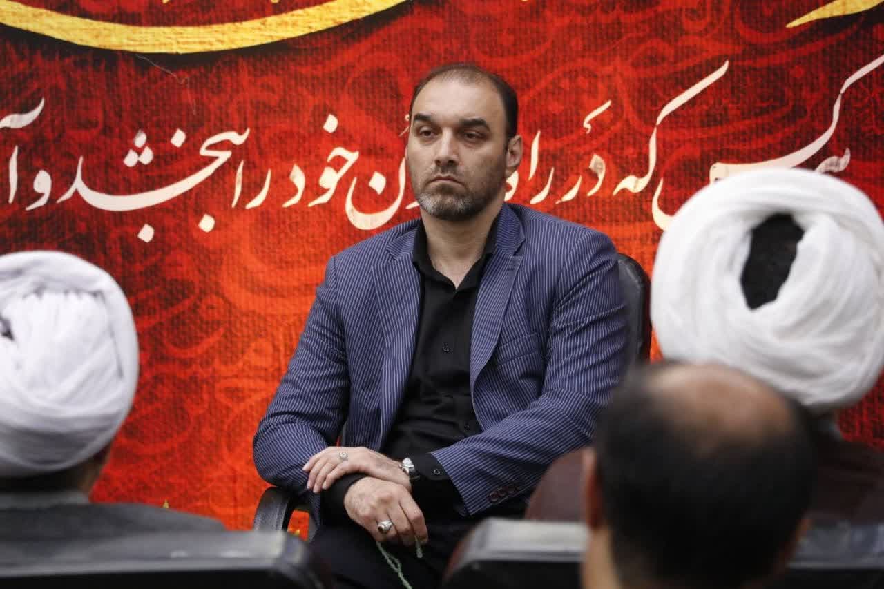 تشکیل ۱۰۰ درصدی شوراهای امربه‌معروف و نهی‌ازمنکر در ادارات خراسان رضوی