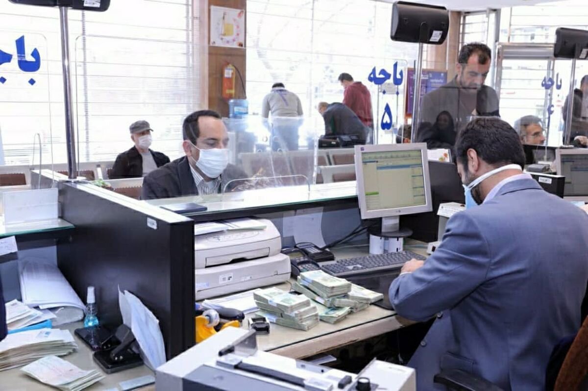 هفته امر به معروف: بخشش جریمه تأخیر تمامی تسهیلات مشتریان بانک تجارت به مدت ۲ ماه