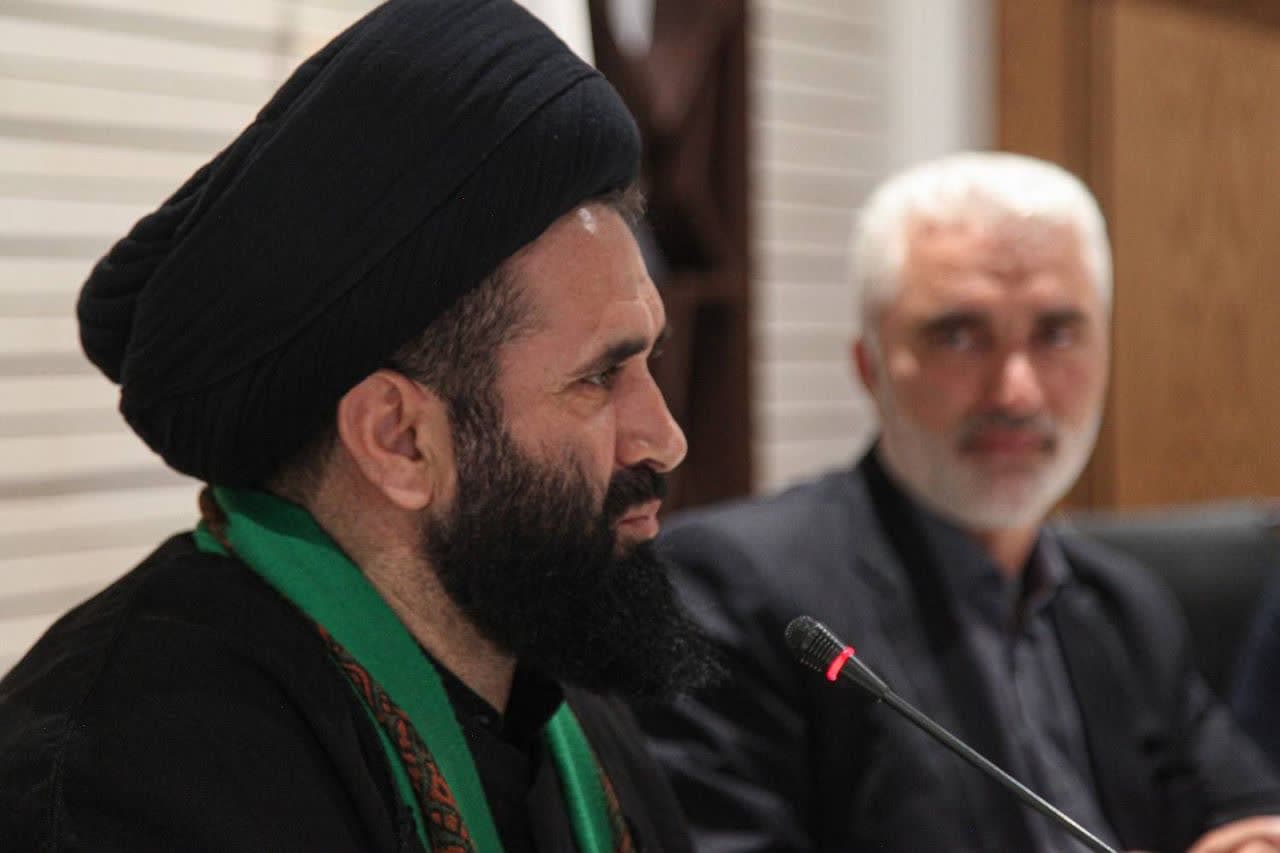 جهاد تبیین، رسالت بانوان در عصر جنگ روایت‌ها است
