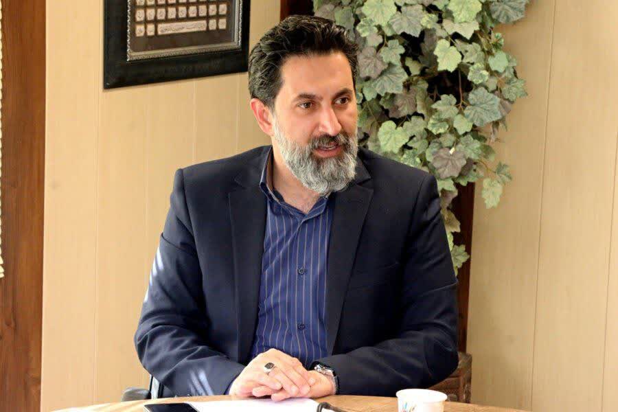 افتتاح معروف ۴۶ واحد مسکونی مددجویی در هفته بهزیستی