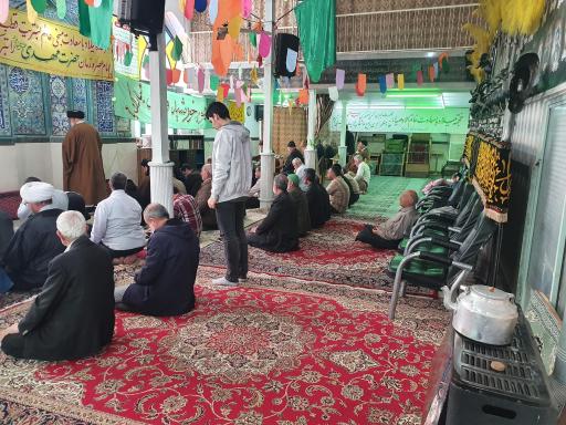 امر به معروف و نهی از منکر یکی از اصول و پایه‌های اصلی جامعه اسلامی است