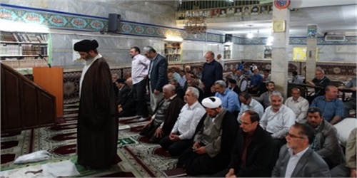 برخورد هوشمندانه، سازنده و اثرگذار در فرهنگ ترویج امر به معروف