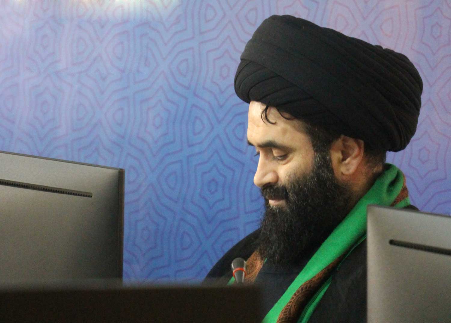مساجد، سنگرهای اصلی احیای فریضتین در جامعه هستند