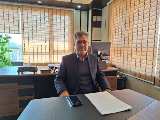 بیان اقدامات اداره کل هواشناسی استان البرز طی جنگ 12 روزه