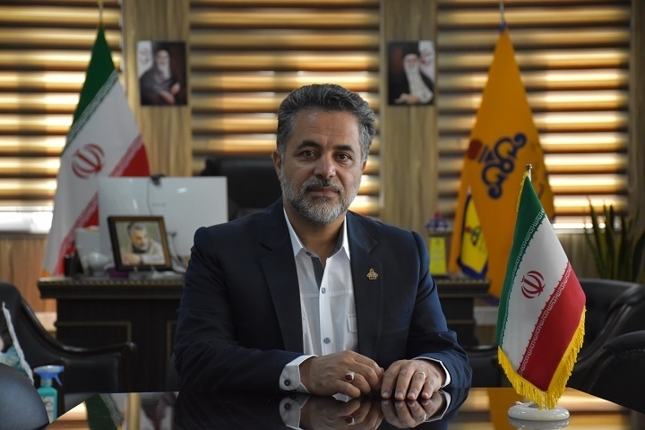 گزارشی از اقدامات شرکت گاز استان البرز طی جنگ 12 روزه