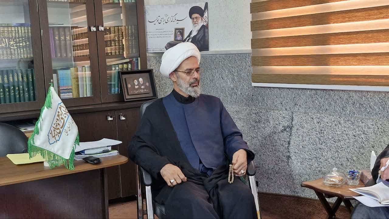 سخت ترین فروع دین: امر به معروف ونهی از منکر است