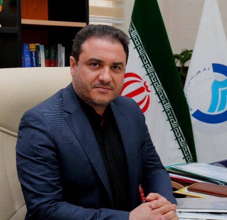 گزارش اقدامات اداره کل آب و فاضلاب استان البرز طی جنگ 12 روزه