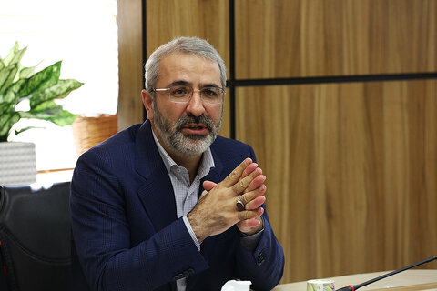 گزارش اقدامات شهرداری شهر کرج طی جنگ 12 روزه