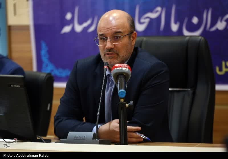 تشکیل ۲۴ فقره پرونده جرائم جاسوسی و نشر اکاذیب در همدان