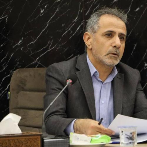 شرط اول مبارزه با فساد از دیدگاه مصوبات ستاد امر به معروف ونهی از منکر در گمرکات دور نگه داشتن خودو خانواده گمرک از عوامل فساد زاست