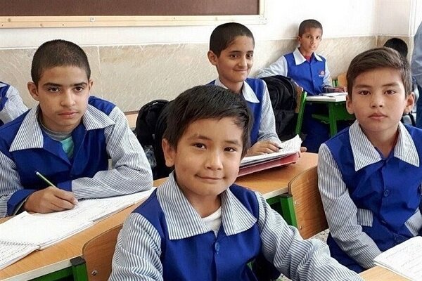 هفته امر به معروف: ابلاغ شیوه نامه ثبت نام دانش آموزان اتباع؛ تحصیل مجازها در سال تحصیلی جدید بلامانع است    