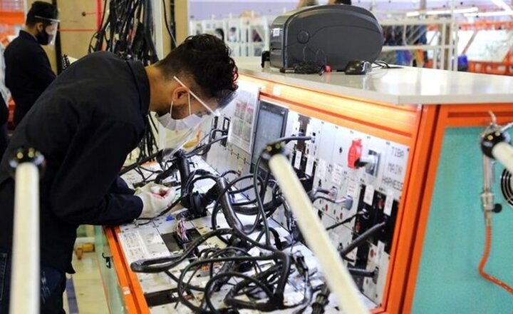 هفته امر به معروف: دانشگاه ملی مهارت، کلید توسعه صنعتی استان است