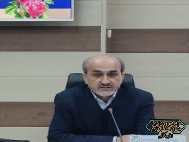 هفته امربه‌معروف: بیمارستان های برای پذیرش بیماران در بحبوحه جنگ تحمیلی آماده خدمت رسانی به مردم است.