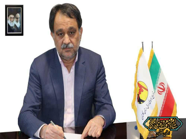 هفته امربه‌معروف : مشترکین مطلع باشند در شرایط جنگ 12 روزه اسرائیل غاصب برق خانگی قطع نخواهد شد و نگرانی نداشته باشند.