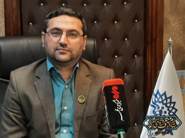  هفته امر به معروف  : مستند شهیده مرجان نازقلیچی از بانوان ترکمن در ایان جنگ تحمیلی اکران شد.