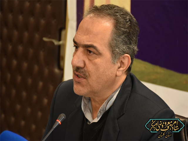 هفته امر به‌معروف : تلاش برای آزادی زندانیان و ایجاد بستر آرامش برای خانواده های آنان در اتفاقات جنگ ناجونمردانه اسرائیل از اولویت های است.