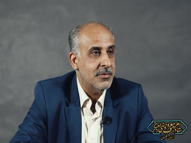 هفته امربه‌معروف : با خرید ۵۶ هزار تن کلزا از کشاورزان گلستانی به قیمت تضمینی گامی برای مردم در شرایط جنگی کشور برداشته شد.