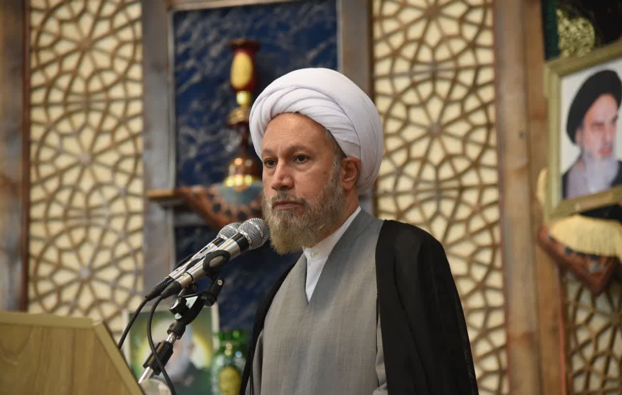 امر به معروف و نهی از منکر، وظیفه‌ای همگانی است