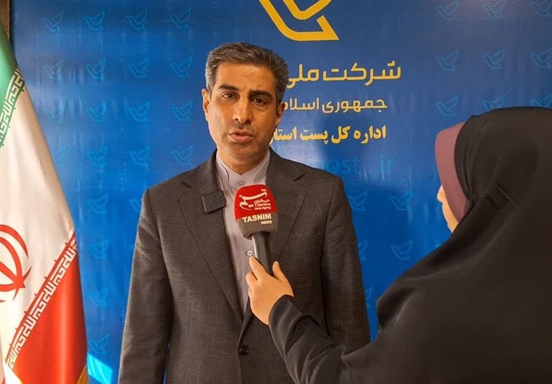 بیان اقدامات اداره کل پست استان البرز طی جنگ 12 روزه